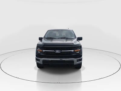 2025 Ford F-150 - Photo 2