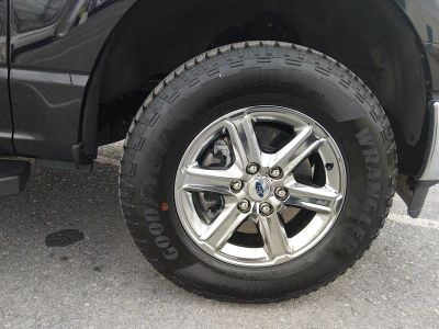 2025 Ford F-150 - Photo 10