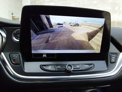 2025 Chevrolet Blazer — photo 15 view