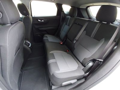 2025 Chevrolet Blazer — photo 23 view