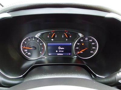 2025 Chevrolet Blazer — photo 13 view