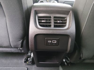 2025 Chevrolet Blazer — photo 24 view