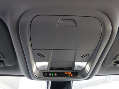 2025 Chevrolet Blazer — photo 25 view