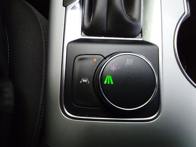 2025 Chevrolet Blazer — photo 18 view