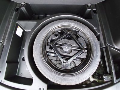 2025 Chevrolet Blazer — photo 12 view