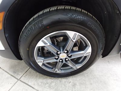 2025 Chevrolet Blazer — photo 10 view