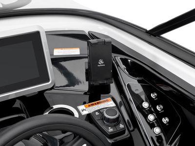 2026 Yamaha Boats 252SD - Photo 13