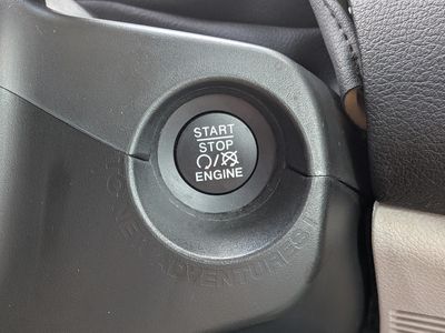 2021 Jeep Renegade - Photo 29