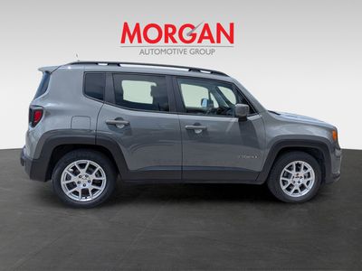 2021 Jeep Renegade - Photo 3