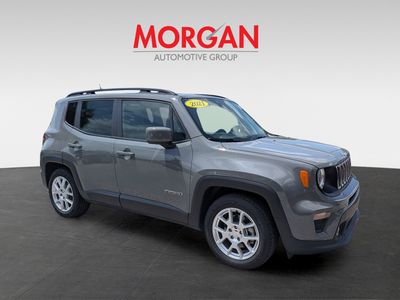 2021 Jeep Renegade - Photo 2