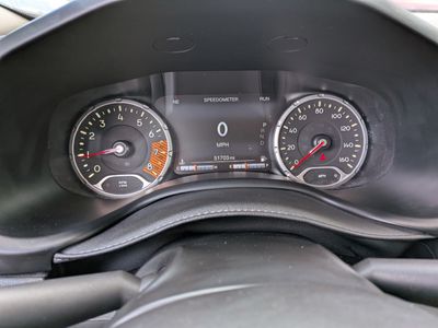2021 Jeep Renegade - Photo 27