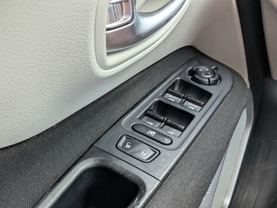 2021 Jeep Renegade - Photo 22