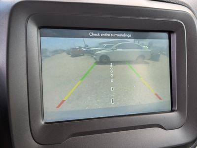 2021 Jeep Renegade - Photo 31