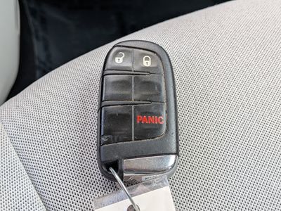 2021 Jeep Renegade - Photo 32