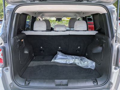 2021 Jeep Renegade - Photo 13