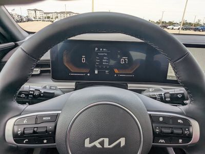 2026 Kia K5 — photo 36 view
