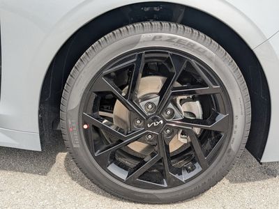 2026 Kia K5 — photo 12 view