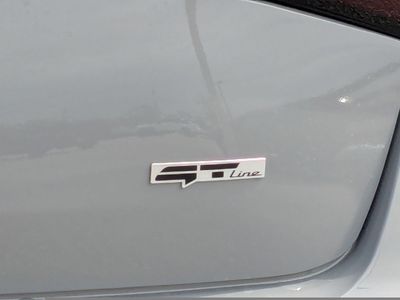 2026 Kia K5 — photo 14 view