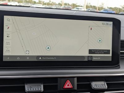 2026 Kia K5 — photo 29 view