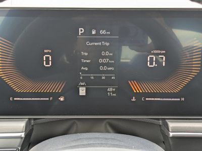 2026 Kia K5 — photo 37 view