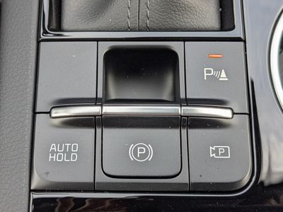 2026 Kia K5 — photo 22 view
