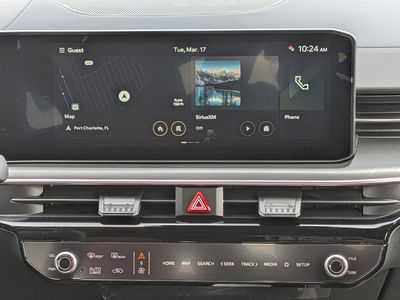 2026 Kia K5 — photo 20 view