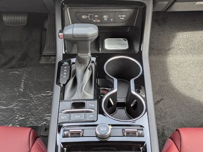 2026 Kia K5 — photo 21 view