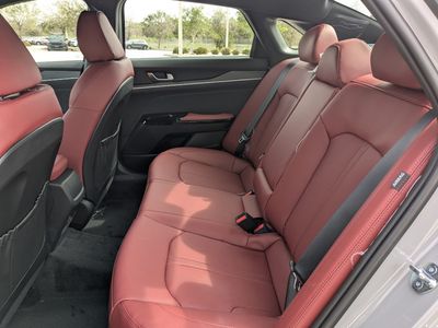 2026 Kia K5 — photo 15 view