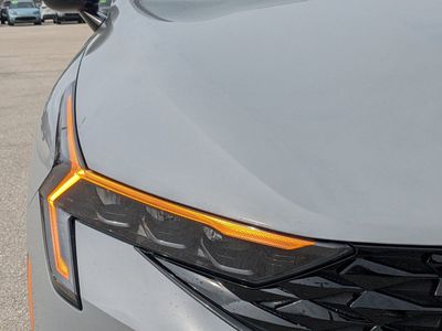 2026 Kia K5 — photo 10 view