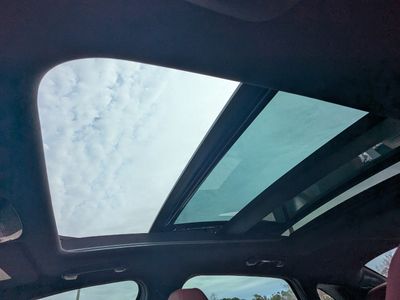 2026 Kia K5 — photo 26 view