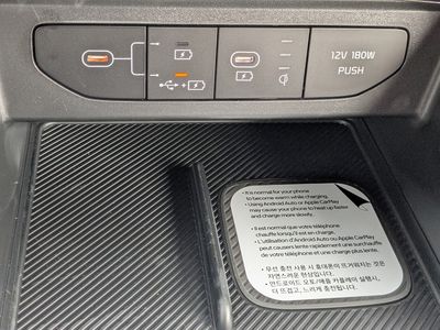 2026 Kia K5 — photo 30 view