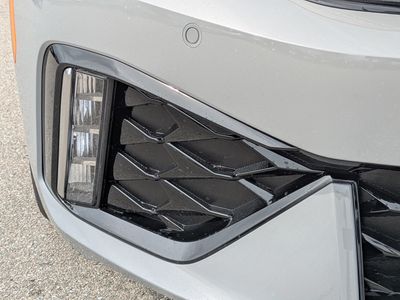 2026 Kia K5 — photo 11 view