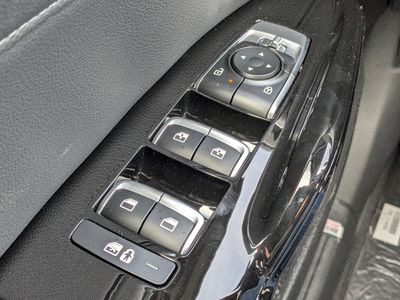 2026 Kia K5 — photo 31 view