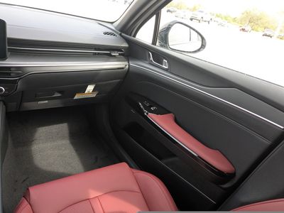 2026 Kia K5 — photo 19 view