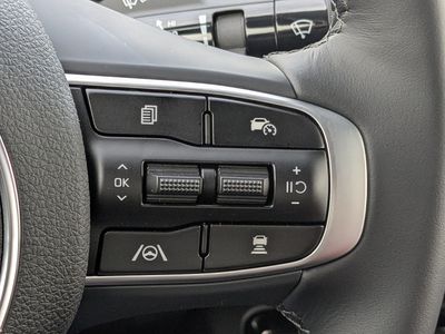 2026 Kia K5 — photo 34 view