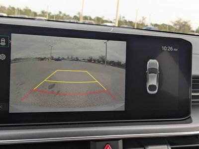 2026 Kia K5 — photo 28 view