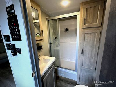 2026 Coachmen Catalina Destination - Photo 12