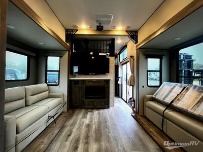 2026 Coachmen Catalina Destination - Photo 21