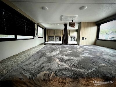 2026 Coachmen Catalina Destination - Photo 15