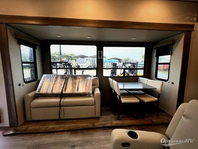 2026 Coachmen Catalina Destination - Photo 8