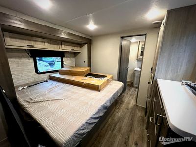 2026 Coachmen Catalina Destination - Photo 16