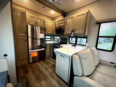 2026 Coachmen Catalina Destination - Photo 9