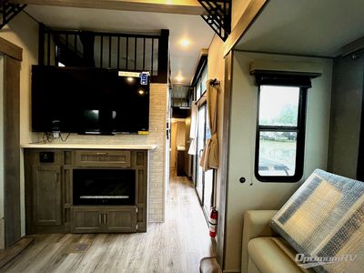 2026 Coachmen Catalina Destination - Photo 10