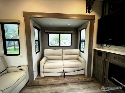 2026 Coachmen Catalina Destination - Photo 6