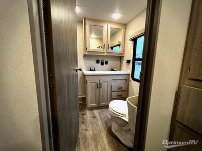 2026 Coachmen Catalina Destination - Photo 18