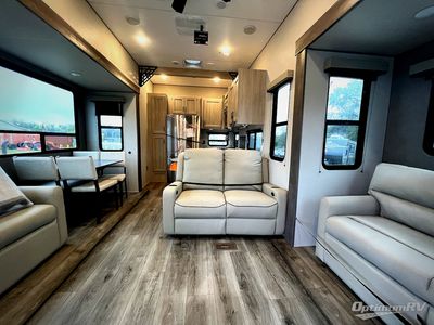 2026 Coachmen Catalina Destination - Photo 22