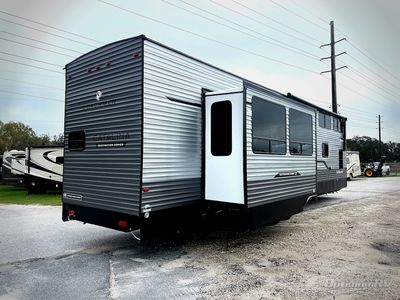 2026 Coachmen Catalina Destination - Photo 3