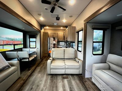 2026 Coachmen Catalina Destination - Photo 5