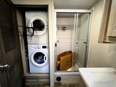 2026 Coachmen Catalina Destination - Photo 19