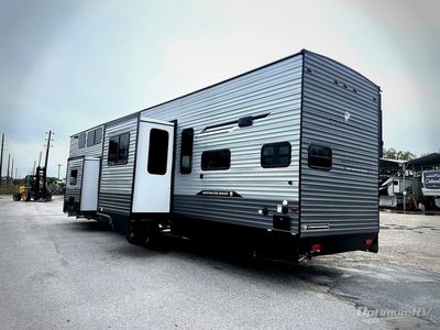 2026 Coachmen Catalina Destination - Photo 2